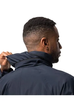 Jack Wolfskin Regenjas Norden Port Parka