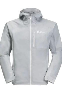 Jack Wolfskin Regenjas Prelight 3L