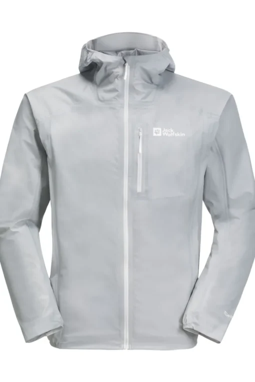 Jack Wolfskin Regenjas Prelight 3L