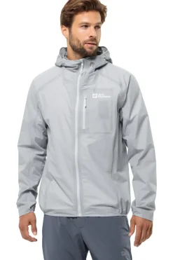 Jack Wolfskin Regenjas Prelight 3L