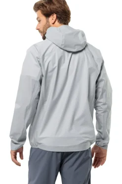 Jack Wolfskin Regenjas Prelight 3L