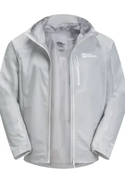 Jack Wolfskin Regenjas Prelight 3L