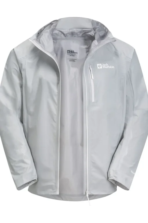 Jack Wolfskin Regenjas Prelight 3L