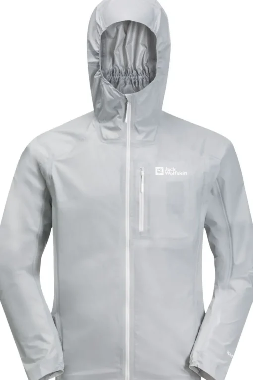 Jack Wolfskin Regenjas Prelight 3L