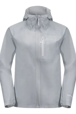 Jack Wolfskin Regenjas Prelight 3L
