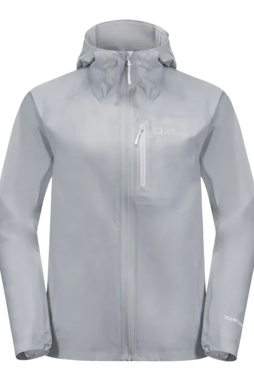 Jack Wolfskin Regenjas Prelight 3L