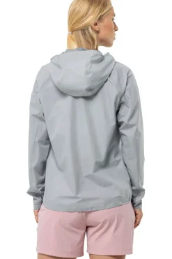 Jack Wolfskin Regenjas Prelight 3L