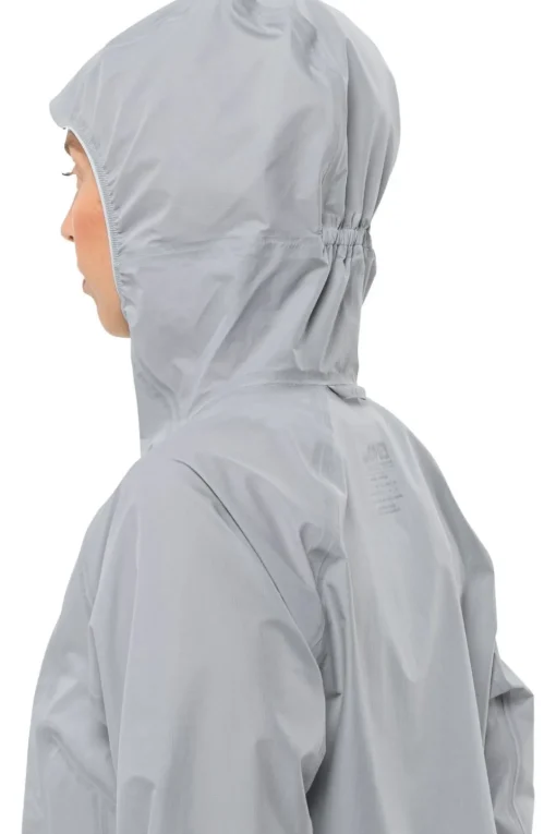 Jack Wolfskin Regenjas Prelight 3L