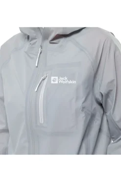 Jack Wolfskin Regenjas Prelight 3L