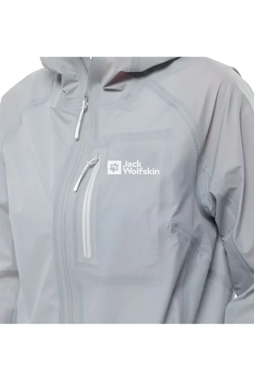 Jack Wolfskin Regenjas Prelight 3L