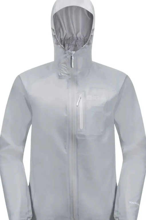 Jack Wolfskin Regenjas Prelight 3L