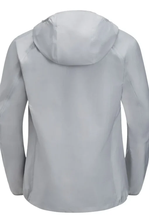 Jack Wolfskin Regenjas Prelight 3L
