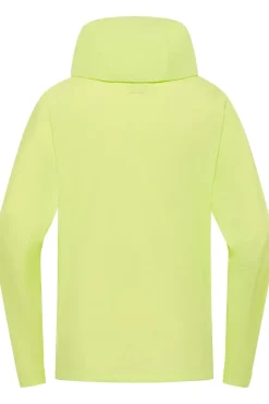 Jack Wolfskin Regenjas Prelight 2.5L Lt Jkt W