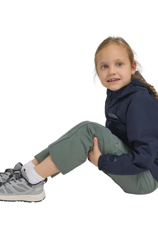 Jack Wolfskin Regenjas Rainy Days 2L