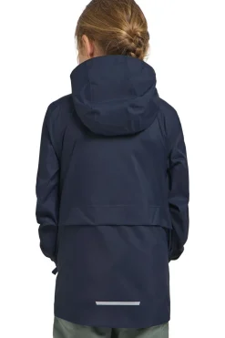 Jack Wolfskin Regenjas Rainy Days 2L