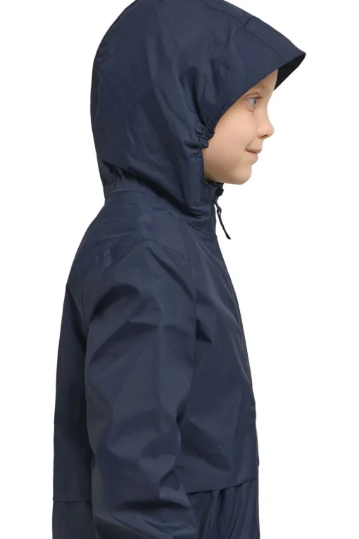 Jack Wolfskin Regenjas Rainy Days 2L