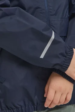 Jack Wolfskin Regenjas Rainy Days 2L