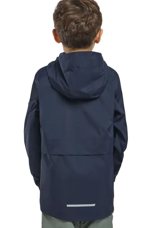 Jack Wolfskin Regenjas Rainy Days 2L