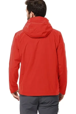 Jack Wolfskin Regenjas Robury 2L