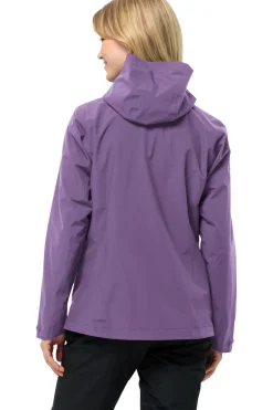Jack Wolfskin Regenjas Robury 2L
