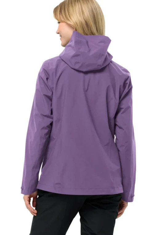 Jack Wolfskin Regenjas Robury 2L