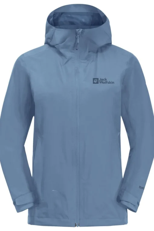Jack Wolfskin Regenjas Robury 2L