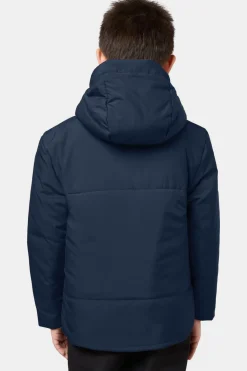 Jack Wolfskin Regenjas Snowbear Jkt K