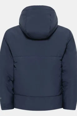 Jack Wolfskin Regenjas Snowbear Jkt K
