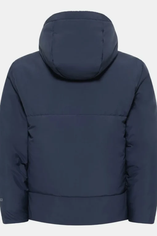 Jack Wolfskin Regenjas Snowbear Jkt K