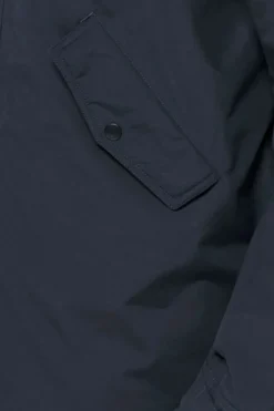 Jack Wolfskin Regenjas Talforst Parka M