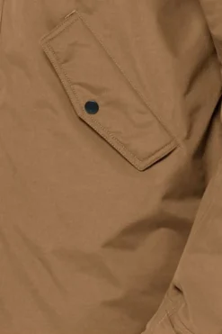 Jack Wolfskin Regenjas Talforst Parka M
