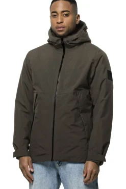 Jack Wolfskin Regenjas Tempelhof