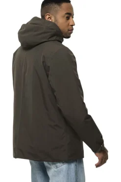 Jack Wolfskin Regenjas Tempelhof