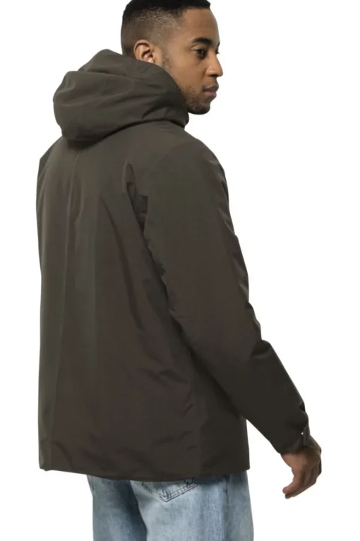 Jack Wolfskin Regenjas Tempelhof