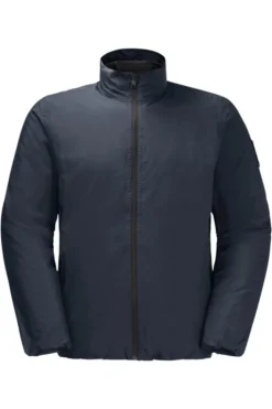Jack Wolfskin Regenjas Textor
