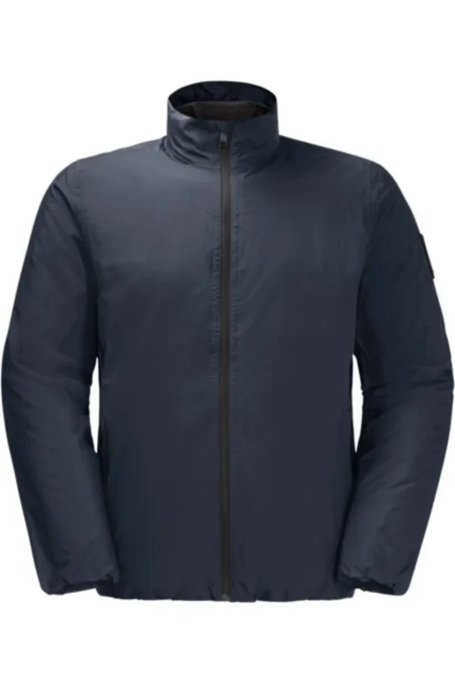 Jack Wolfskin Regenjas Textor