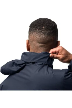 Jack Wolfskin Regenjas Textor