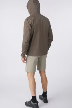Jack Wolfskin Regenjas Tempest 2L Jkt M
