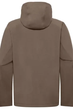 Jack Wolfskin Regenjas Tempest 2L Jkt M