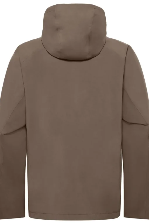 Jack Wolfskin Regenjas Tempest 2L Jkt M
