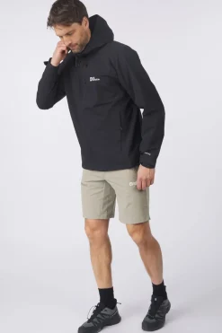 Jack Wolfskin Regenjas Tempest 2L Jkt M
