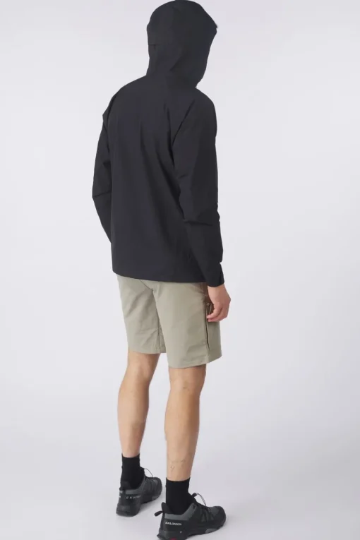 Jack Wolfskin Regenjas Tempest 2L Jkt M