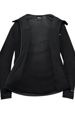 Jack Wolfskin Regenjas Tempest 2L Jkt M