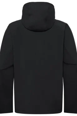 Jack Wolfskin Regenjas Tempest 2L Jkt M