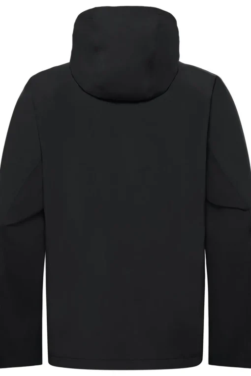 Jack Wolfskin Regenjas Tempest 2L Jkt M