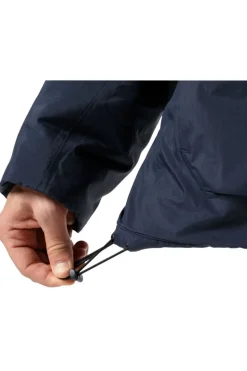 Jack Wolfskin Regenjas Textor Utility
