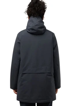 Jack Wolfskin Regenjas Tempelhof Coat W
