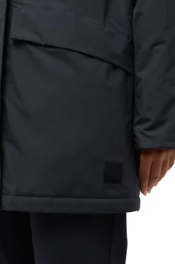 Jack Wolfskin Regenjas Tempelhof Coat W