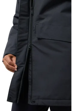 Jack Wolfskin Regenjas Tempelhof Coat W