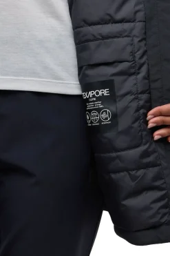Jack Wolfskin Regenjas Tempelhof Coat W